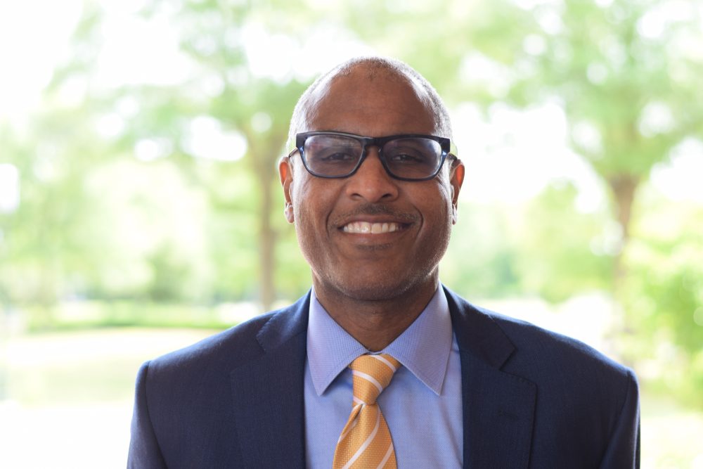 Jeffrey Leak, Ph.D. - American Studies
