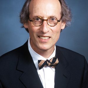 John David Smith, Ph.D.