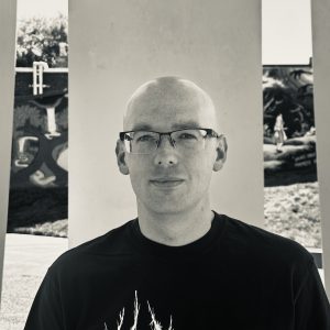 Nick Canada, Ph.D.